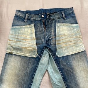 Vintage Diesel jeans size 34